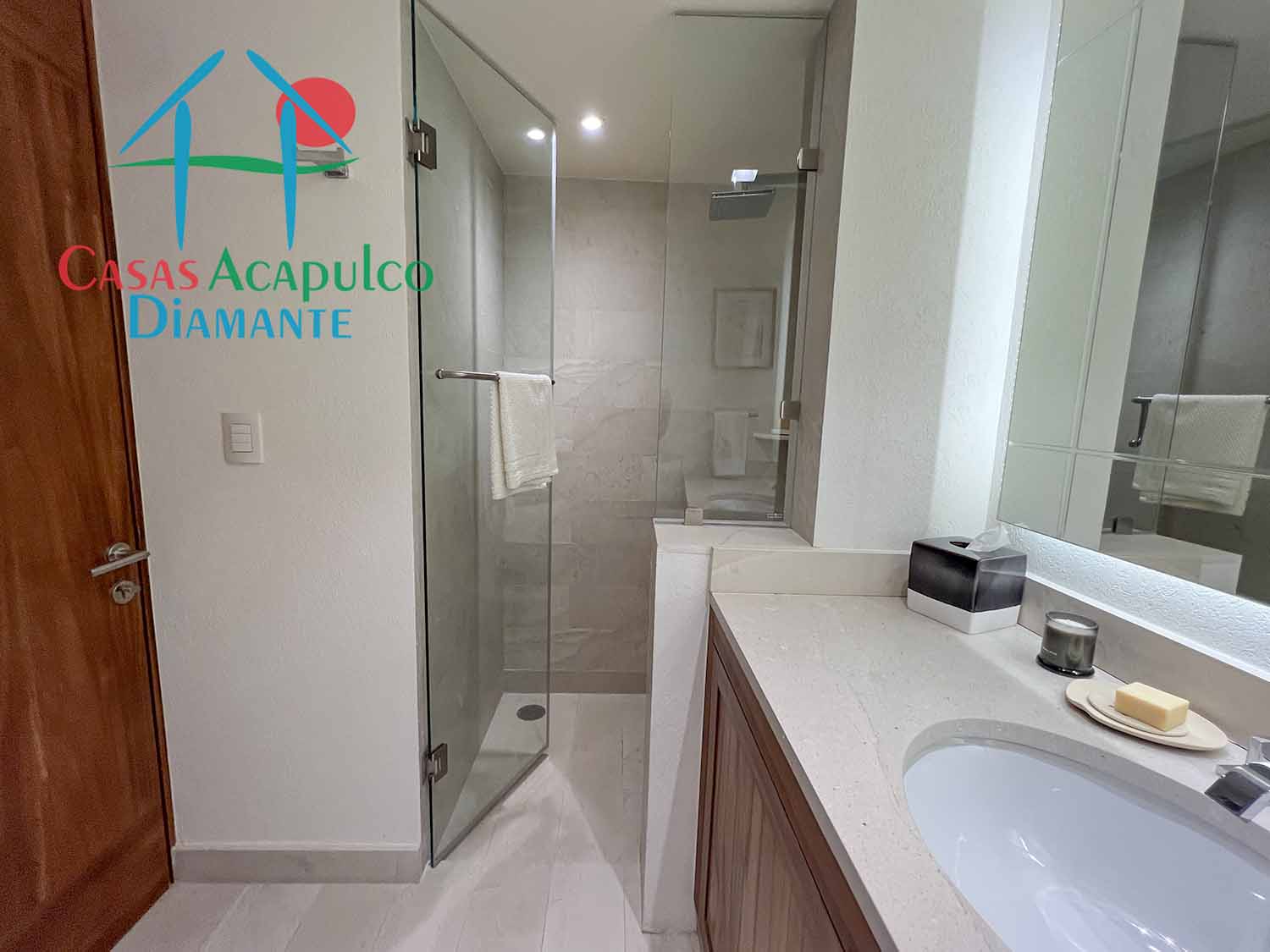 Reserva PlayaMar 1 202 - Recámara dos 7